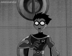 flygrayson:  Top 10 Teen Titans Dudes (as votes by my followers):