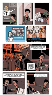 zenpencils:   “The real damage is done by those millions who