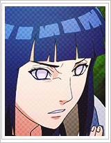 alchemisty:  Favorite characters of Naruto:  Hinata Hyuuga