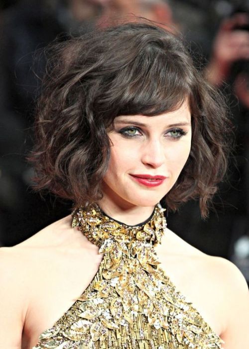 captain-kampari:Felicity Jones 🌞