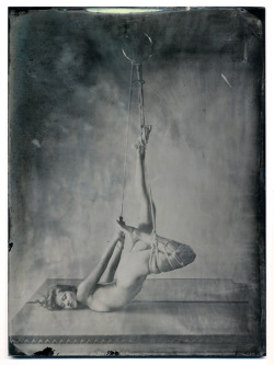 jon-sailor:  rrriverrr:  These are each wetplate images on black