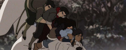 sato-mobile:  #you know how to pick ‘em korra 