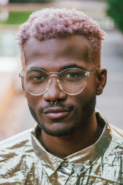 softwhorecore:  greeneuphorias: Shahem  @pettyblackboy​ by