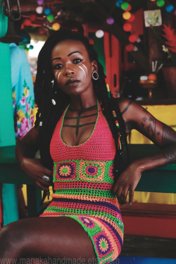 forbiddenfruittt:blacknaturals:♕ manakahandmadeWow