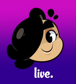 lookatthatbuttyo:Live.