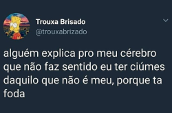 Isso é tão barro