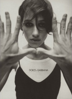 erowid:  Dolce & Gabbana Spring 1994