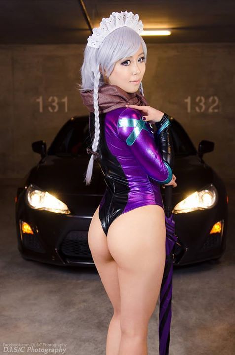 Source : http://sexykosplay.tumblr.com/