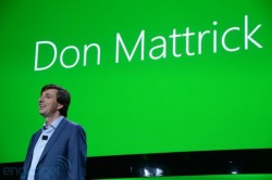 engadget:  ATD: MIcrosoft Xbox head Don Mattrick leaving for