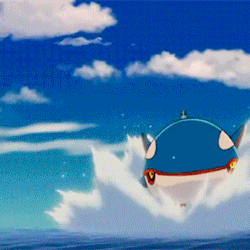 gdawgthegrey:  Legendary Pokemon. 