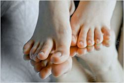 Love For Girls Feet