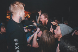 shannonbenannenphoto:  HundredthDenver, CO11/22/14 