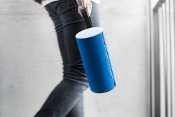 inspirezme:  Libratone recently released a series of AirPlay-enabled