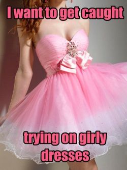 sissy-maker:  Sissy-Maker    Where Boys become Girls 