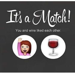 Online dating. FINALLY IT’S A MATCH! #tinder by londonandrews