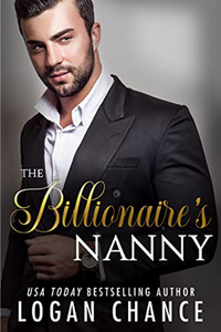 Ũ.99 Sale ~ The Billionaire’s Nanny by Logan ChanceŨ.99