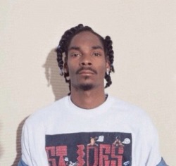 ill-static:  Snoop Doggy Dogg