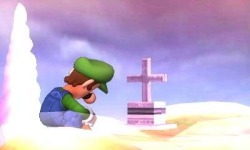 superimportantcookie:  coreganisgood:  he mourns   