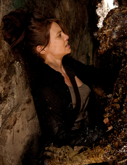 dailytwdcast:  Maggie Greene in ‘The Walking Dead’ Season