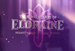 mtg-realm: Magic: the Gathering - Throne of Eldraine The next