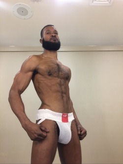 69dine69:  Daddy D