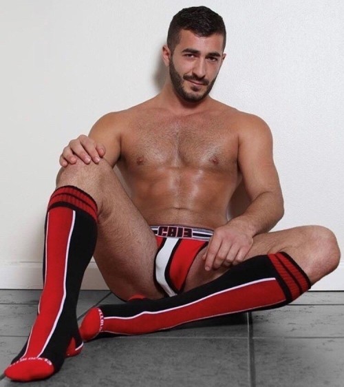 Sexy Sox