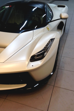 atlasofvanity:  LaFerrari || Atlas 