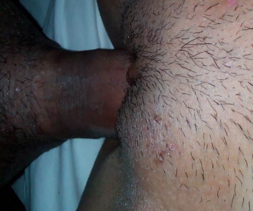 supermassivesperm:  cewekcabecabean:  Nostalgia Dengan Mantan Part 2  www.supermassivesperm.tumblr.com 