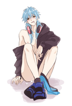 noizybunnyboy:  DMMdまとめ | つぶ Please do not remove