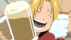 fma03month:  roylustang:  Tbh…just a small collection of Ed