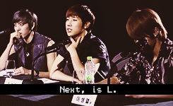 nambrows-deactivated20200520:      ‘I am Infinite’ Audition.L: