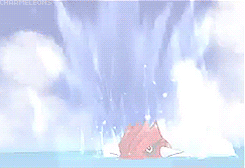  Pokemon Omega Ruby and Alpha Sapphire - Kyogre and Groudon!