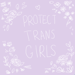 boycomet:  protect and love trans kids ♥  