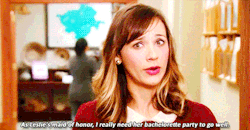 leslie-knopes:    parks and rec rewatch → 5.10 “two parties”