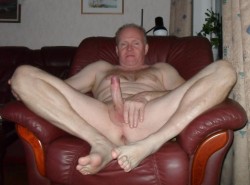 Malefeet - I love this