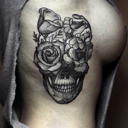 1337tattoos:  bartek wojda 