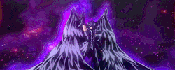 legend-of-saint-seiya:  Corona Blast! 