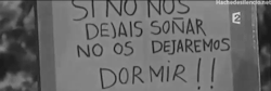 Hache de silencio