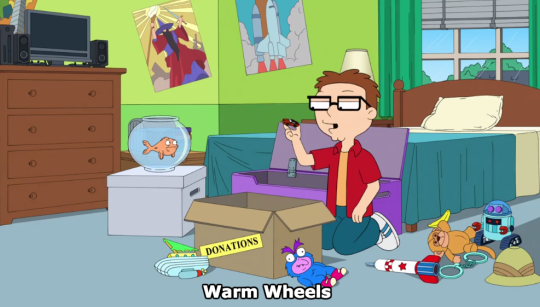 Cartoons trying to avoid copyright laws be like