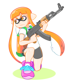 theycallhimcake:  squib