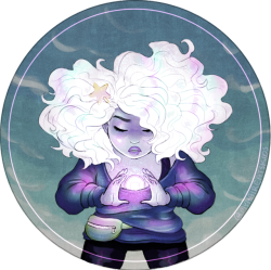 myhaireatskids: Gems, call your weapons! 🌟 🌸 ( please