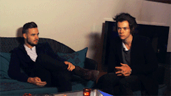 thestylinsoncrew:  #HangWithLiamAndHarry  