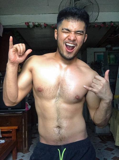 hairy-asian-men:https://hairy-asian-men.tumblr.com - Hot Hairy