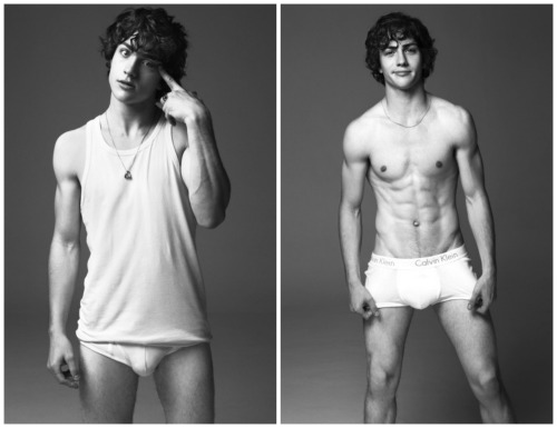 Non-Jock Post #2 - Aaron Johnson