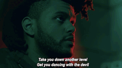 mxsiclyrics:The Weeknd - Wicked Games