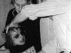 themosthorror:  The Exorsism of Anneliese Michel In 1968, at