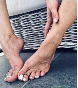Succulent Sexy Feet