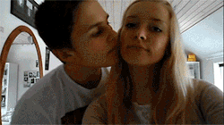 cuteyoungcouplesmakinglove:  boyfriend