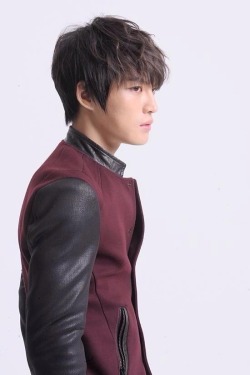 KIM JAEJOONG