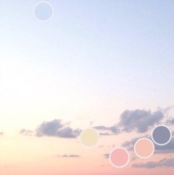heathres:  sky colors ⛅️